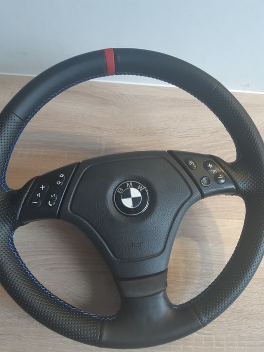 Kierownica e36 e39 e46 e60 e90