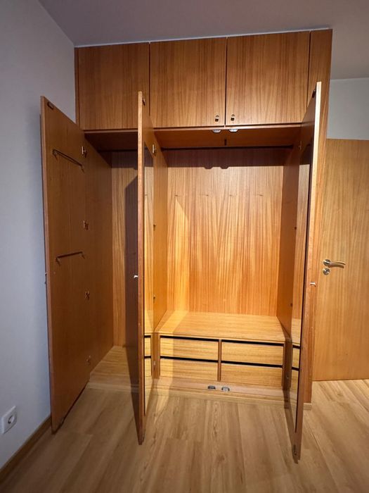 Quarto compartilhado