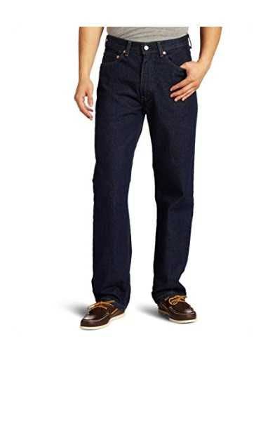 Джинси Levis 550. Оригінал