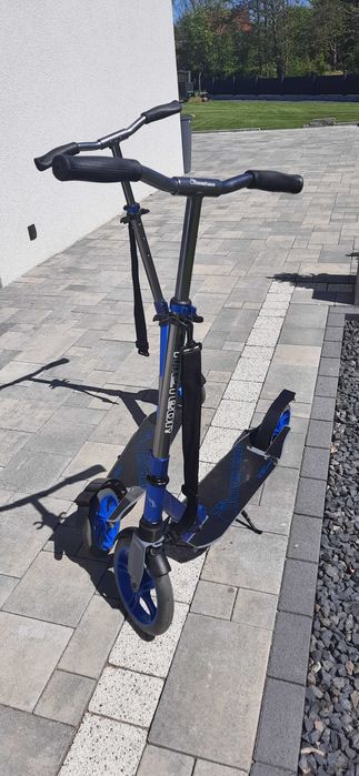 Hulajnoga aluminiowa miejska