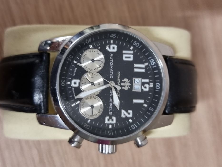 Zegarek męski Donati