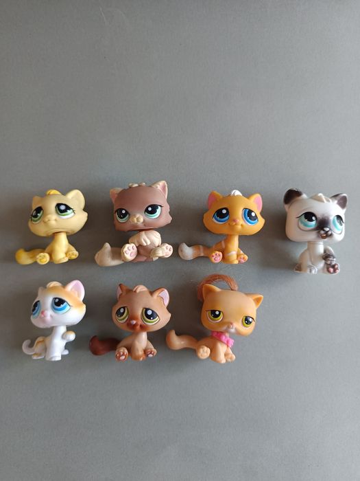 Littlest Pet Shop