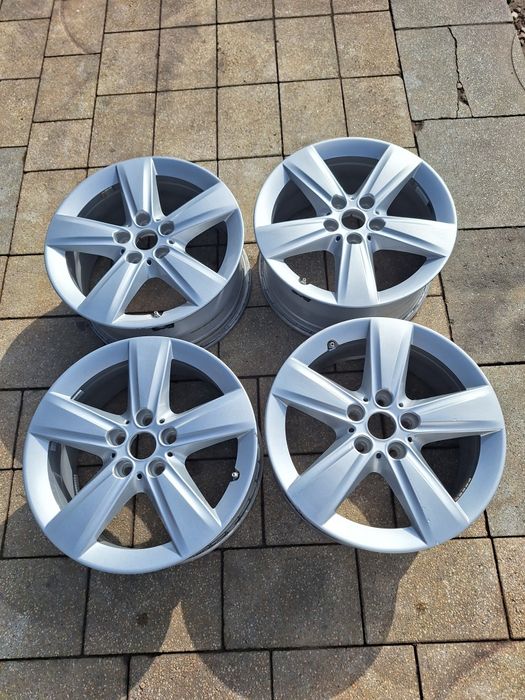 Alufelgi BMW F45 F46 17 cali