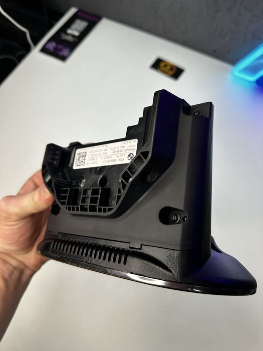 Щиток приладів 6WB Mini f56 f55 f54 f60 led приборка лед міні бензин