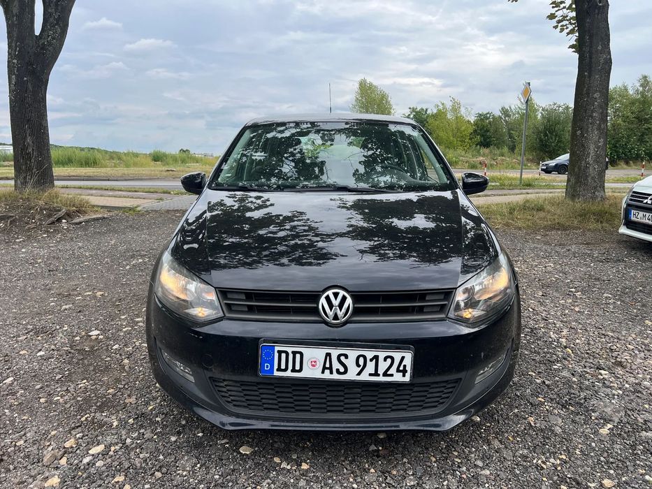 Volkswagen Polo 1.2 TSI / 90 KM, Klima, Serwis, Opłacony