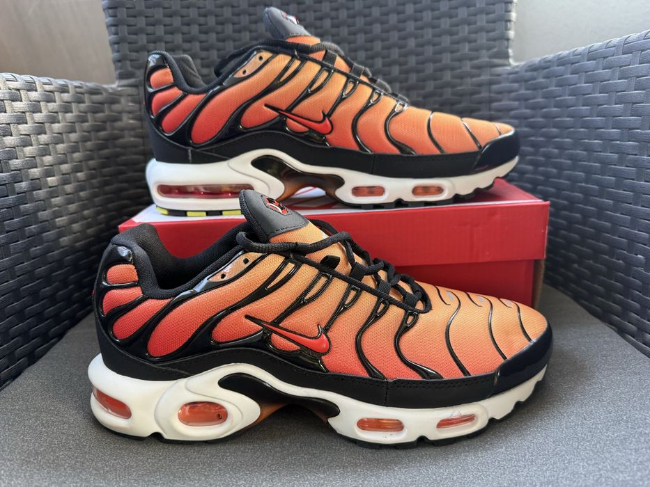 Nike Air Max Tn rozmiar 43 nowe