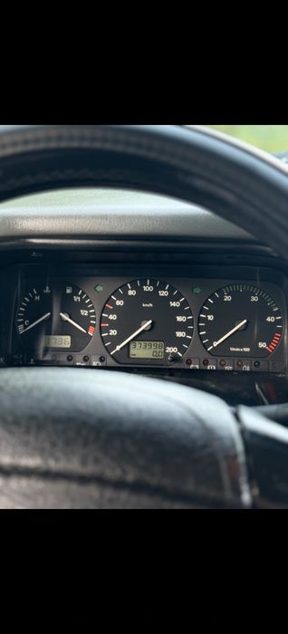 VW T4 Multivan 2.4 Syncro