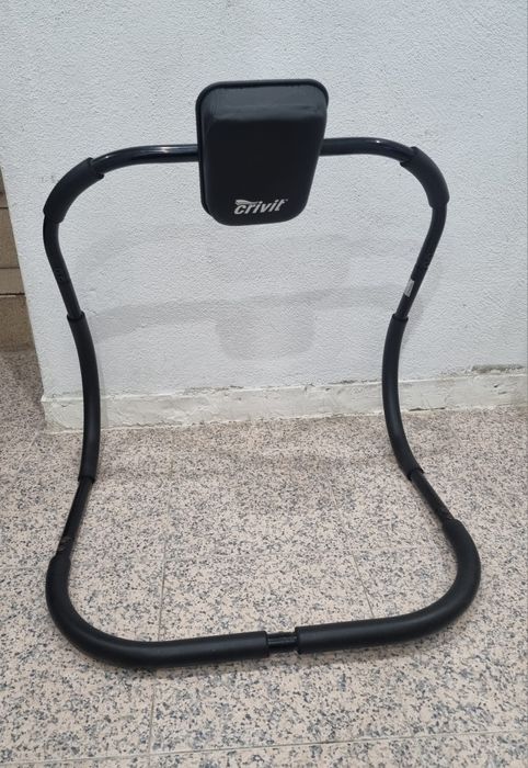 Aparelho de Ginástica