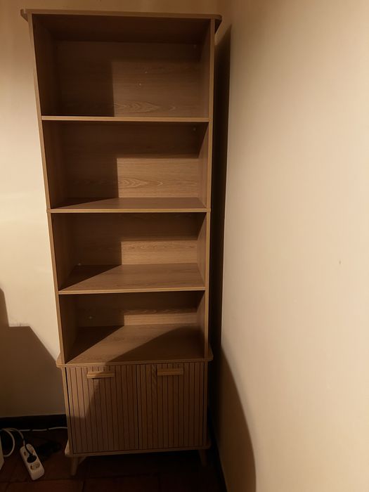 Estante nova nunca usada