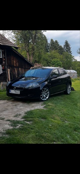 Fiat Bravo