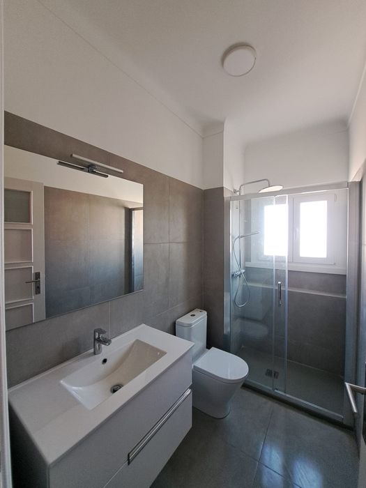 Apartamento T1 Moscavide