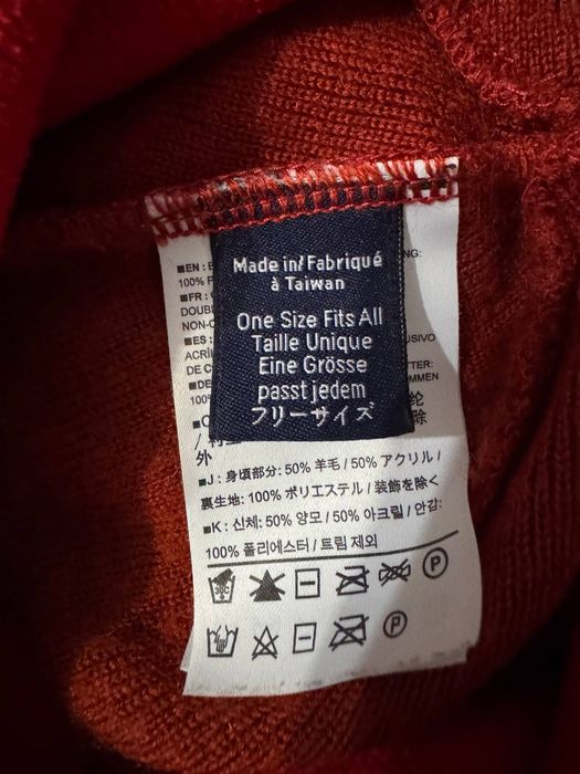 шапка arcteryx.