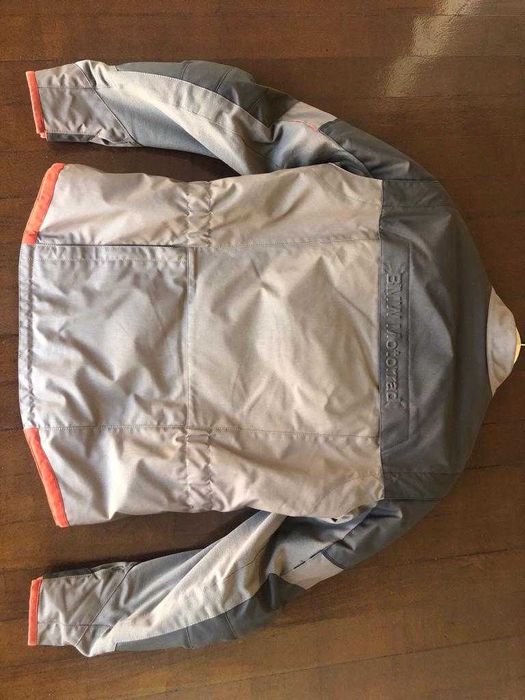 Casaco BMW Motorrad PureXCursion