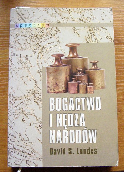 Książki o różnej tematyce