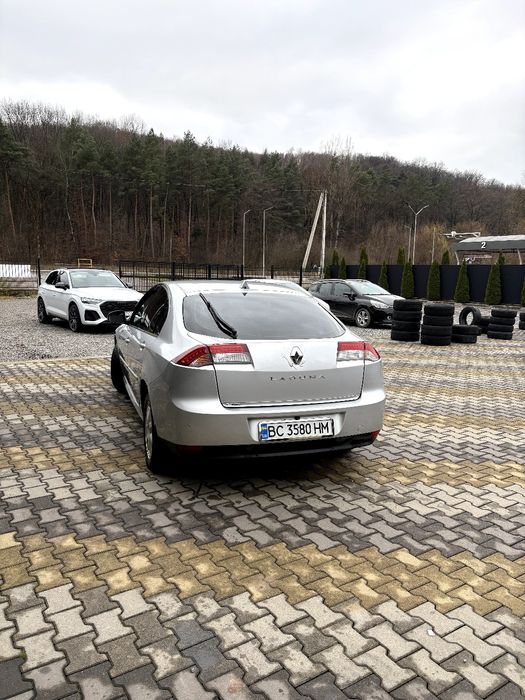 Laguna 3 1.5dci комплектація premium безключовий 2 ключа