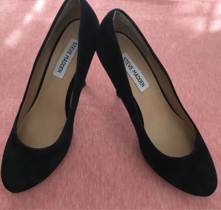 Туфлі Steve Madden 38 розмір