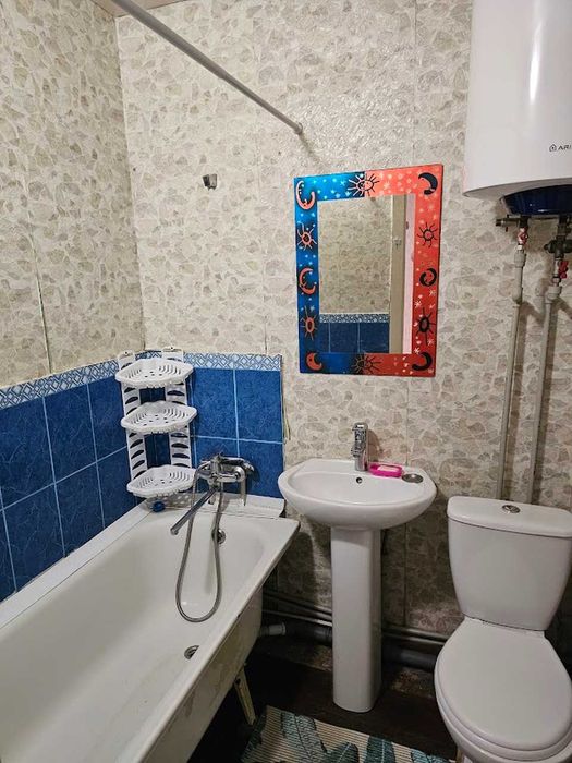 Сдам в аренду 1-к квартиру на Дементьева, Фрунзенский/Ломовский