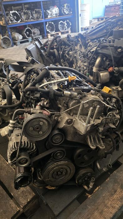 Silnik Samochodowy Fiat, Opel 1,3 jtd i, Opel 1,3 cdti