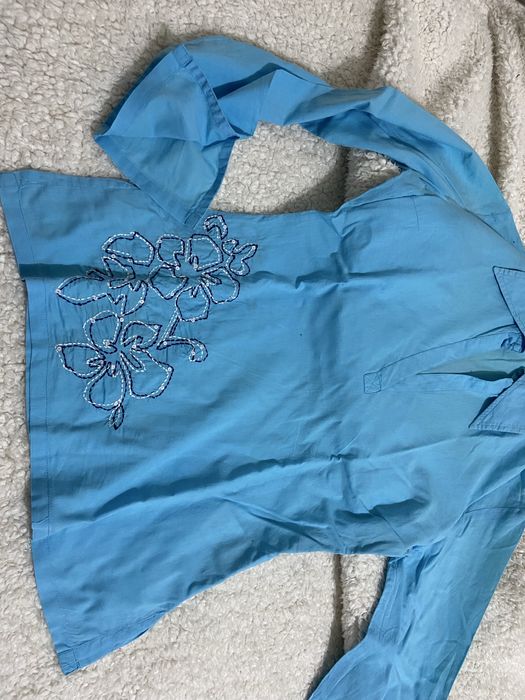 Vendo blusa/ tunica Salsa