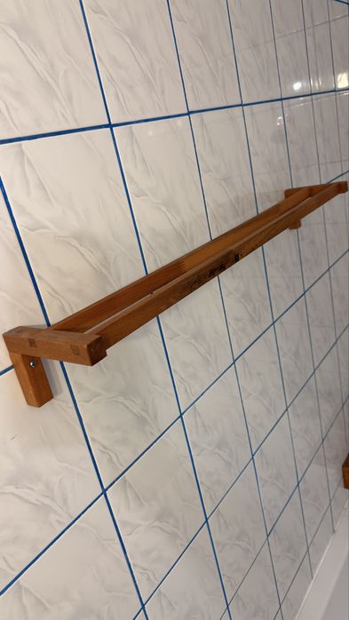 Mable lazienkowe IKEA