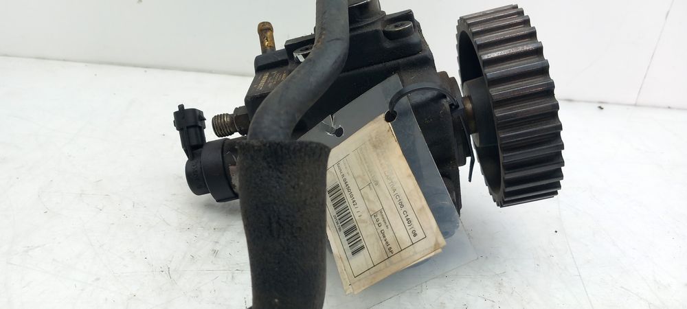 Bomba injetora CHEVROLET Captiva (C100, C140)