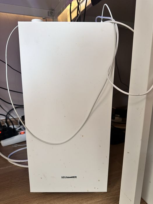 PC Gaming Ryzen 5 7600X | RTX 3060 12GB | 32GB DDR5 | 1.5TB SSD