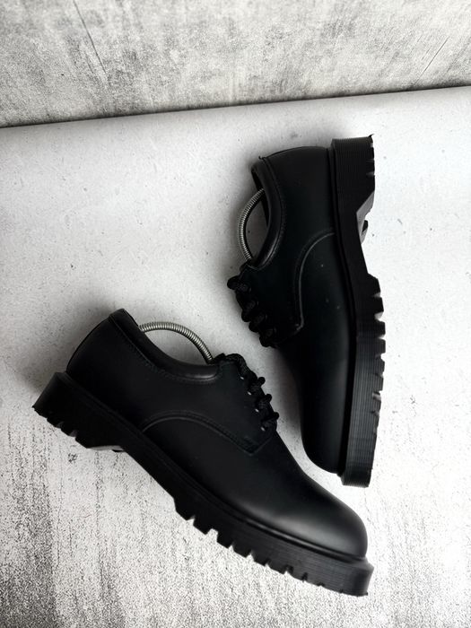 Туфлі чоловічі Dr. Martens Royal Maіl 42(26.5)