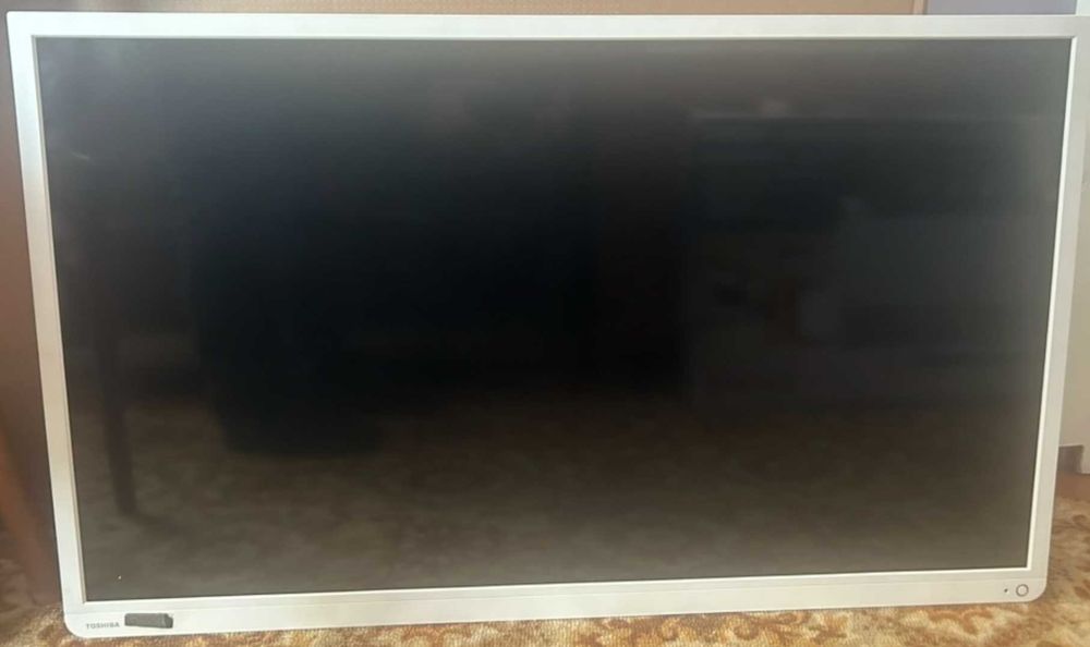 Телевізор Toshiba 40L1334DG