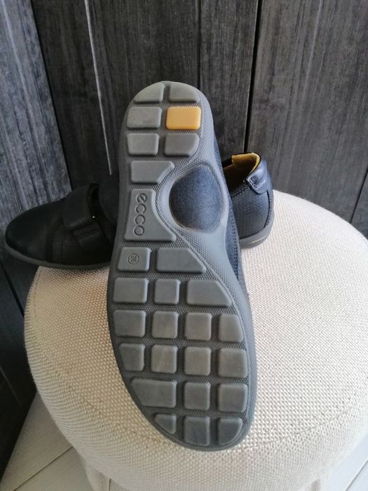 черевички ecco 37р.