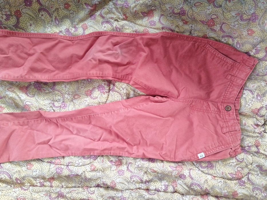 Ubrania chłopięce 122-128