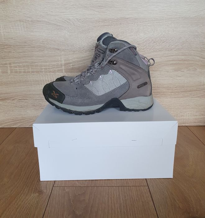 Damskie buty trekkingowe HI-TEC v-lite mpact r.38
