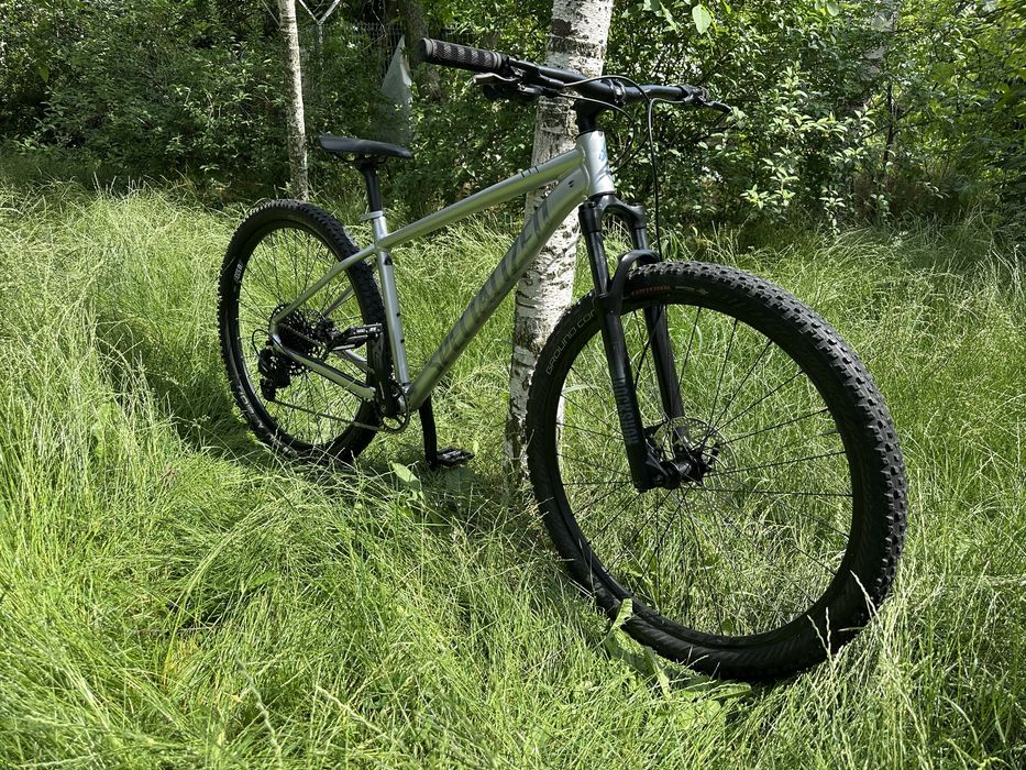 Велосипед Specislized rockhoper exper 2023