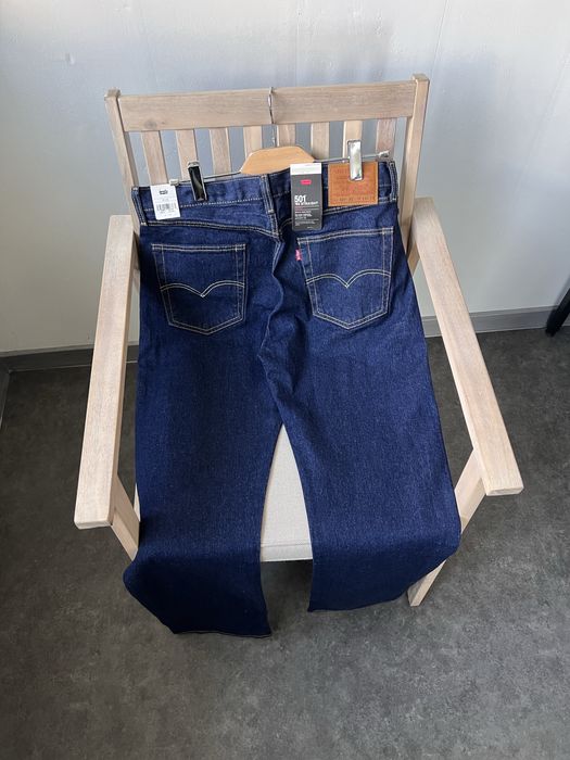 Оригінал 100% Levi's® Premium 501® '93 STRAIGHT