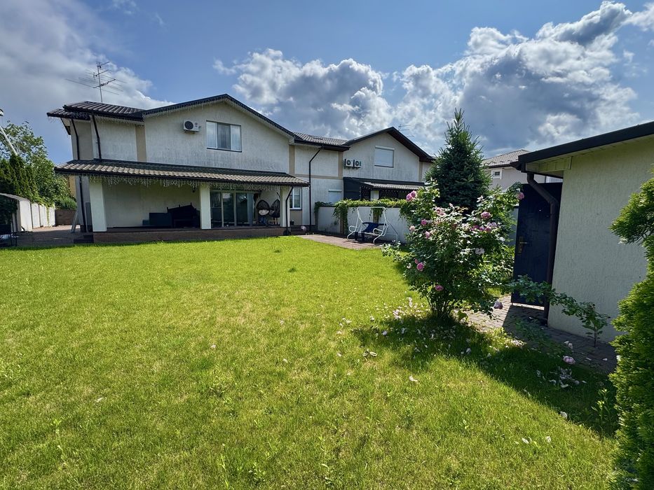 оренда будинку на Осокорках, БЕЗ КОМІСІЇ