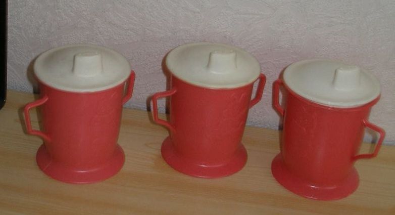 Непроливайка - поильник 150мл. ниблер, тарелка