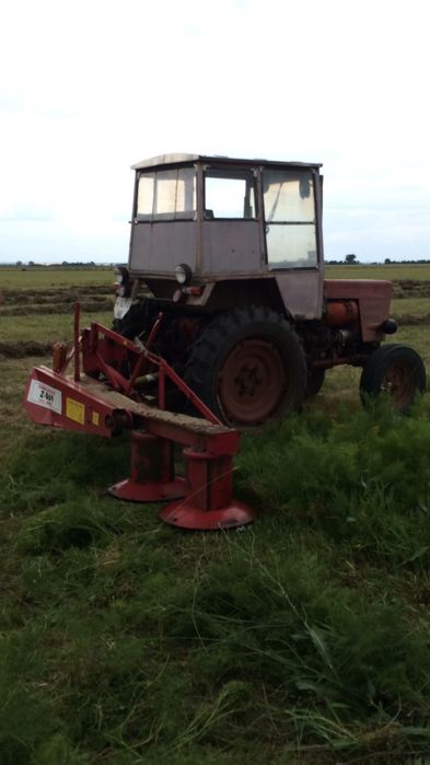 Продам трактор Т-25