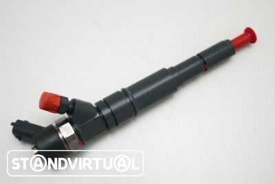 Injectores reconstruidos MG Rover 2.0 CDTI