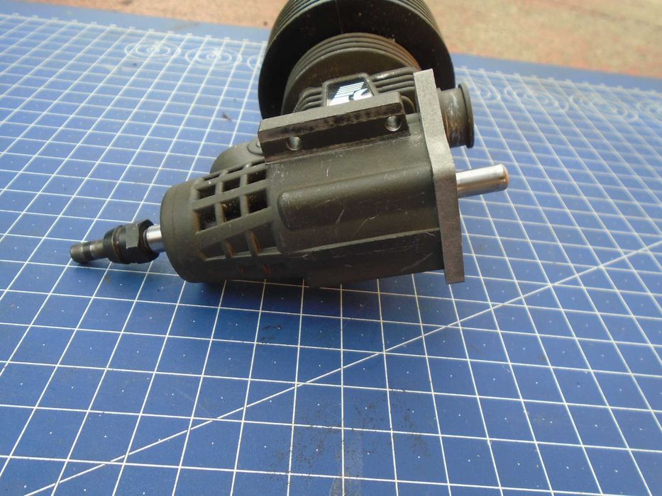 Silnik Force Spalinowy 28  NITRO Modele RC Modelarski