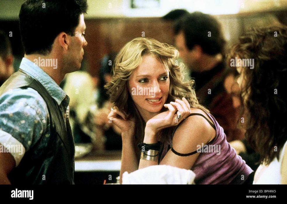 CEGUEIRA HISTÉRICA (Uma Thurman/Gena Rowlands/Juliette Lewis)