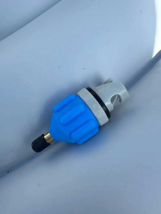 Dmuchane spa ogrodowe MSpa MONO ECO WIFI 6-osobowe / Jacuzzi / hydromasaż