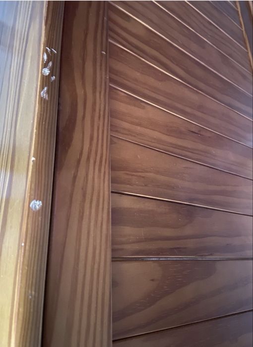 Mobilia Pinho para Quarto
