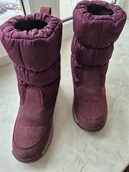 Чоботи Reima 35 р.