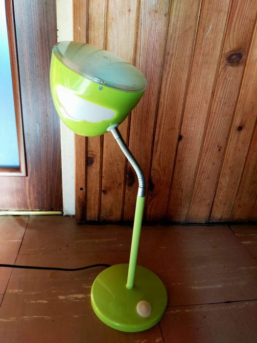 Lampka biurkowa  Ikea