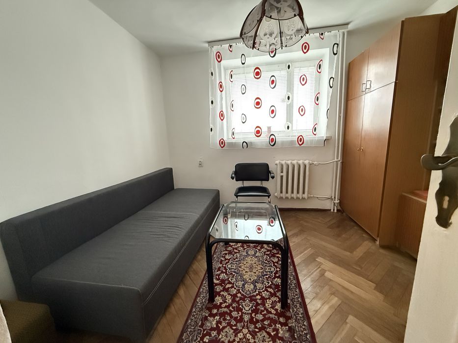 Mieszkanie – Warszawa - Widok 3