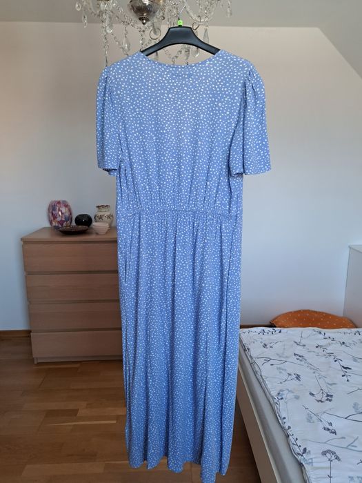 Letnia sukienka reserved M