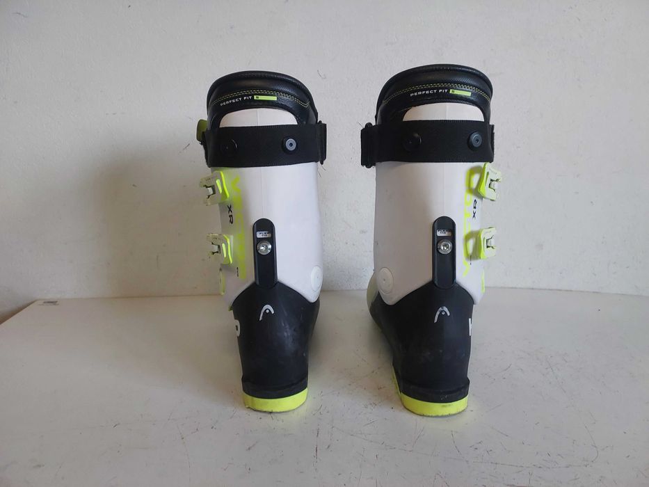 Buty narciarskie HEAD Vector Eu.41 , 26 cm (24)