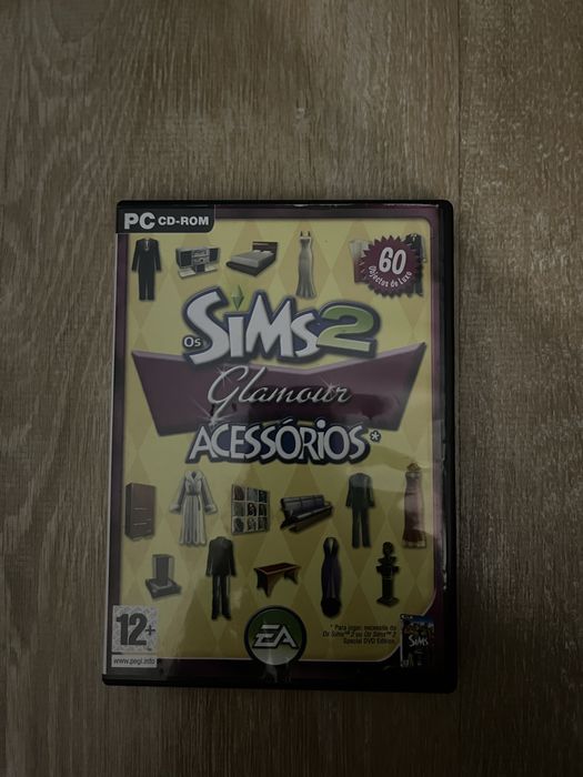 The sims 2 + DLCS