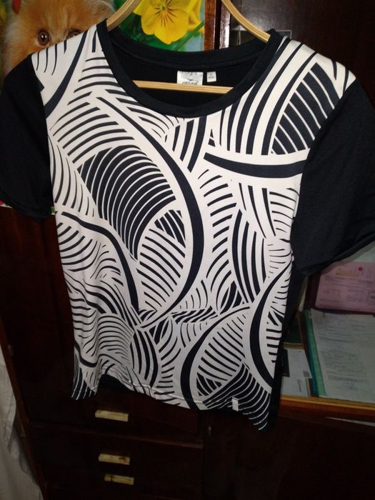 Костюмчик женский летний