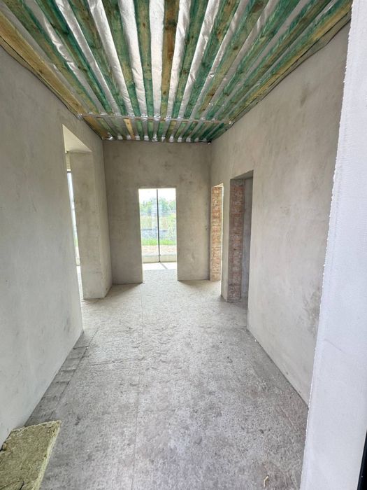 Продається 3-кімнатний будинок преміум-якості в Тинному | 96 м² | єОселя | Готовий двір - More