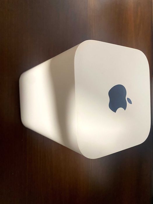 WIFI Роутер Apple AirPort Time Capsule A1470 2tb ME177LL/A USA